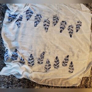 Wrap/scarf from Greece